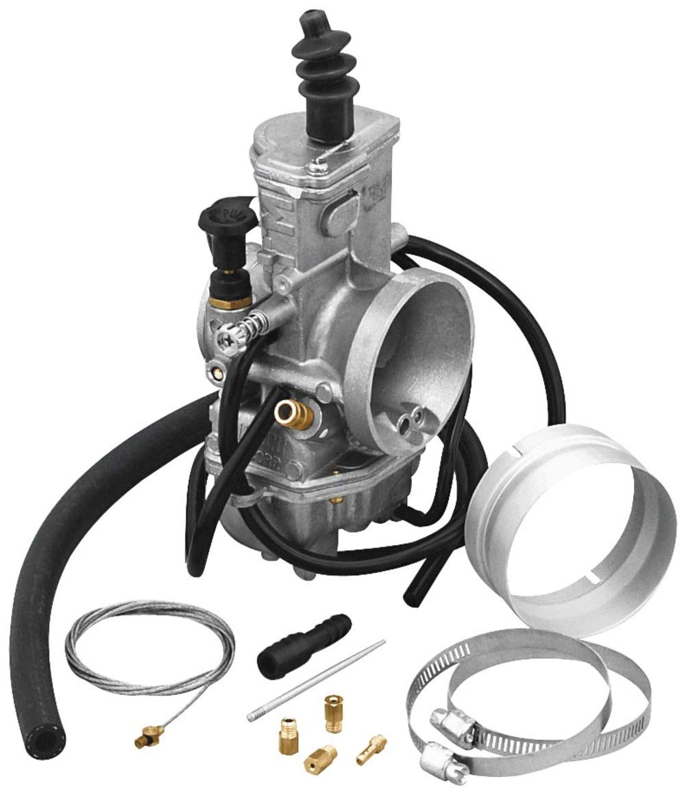 Карбюратор mikuni bst31ss