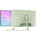 Amazon.com: Pixio PX278 Wave Mint Green 27 inch 180Hz Refresh Rate