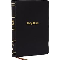 Niv Giant Print Bible Super Giant Print Bible NKJV - Imitation Leather, Largest 16-Point Print, Brand New (Thomas Nelson) My Creative Bible For Girls - Foto 9