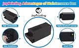 JoyPrinting Maintenance Box for XP-6000 6100 8500 8600 8700 XP-970 view 4