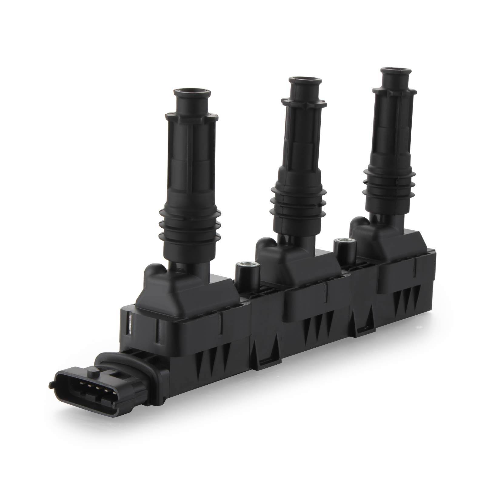 Madlife Garage Ignition Coil Pack 1208306 For 2000-2008 Agila A 1993-2000 Corsa B 2001-2006 Corsa C