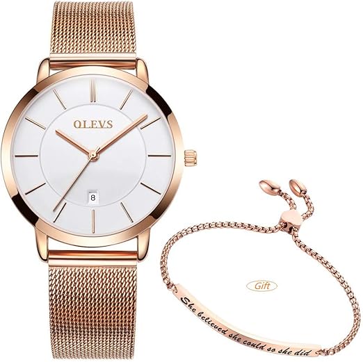 amazon minimalist watch