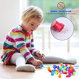OSDUE 30PCS Self-Inking Stamps for Kids Arts Crafts Party Favors Animal Patterns view 5
