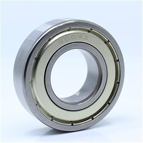 Подшипник 6004z применение