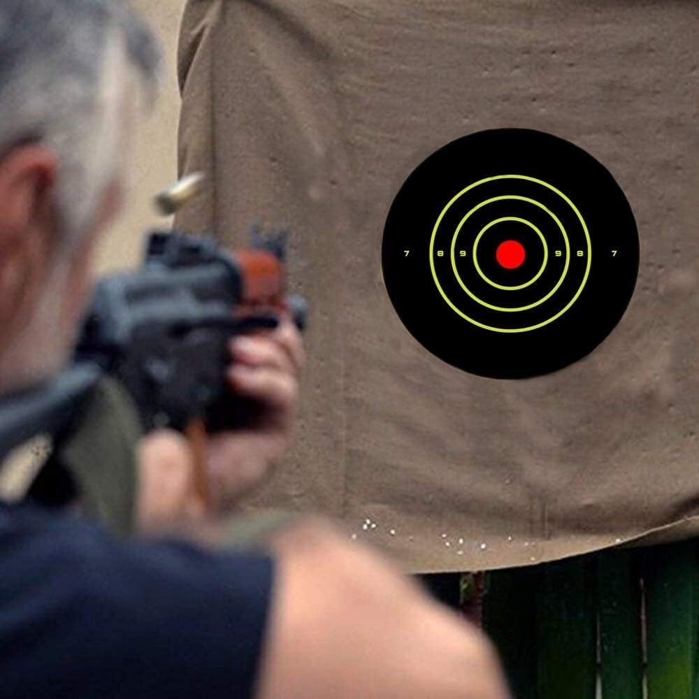 target shooting accessories