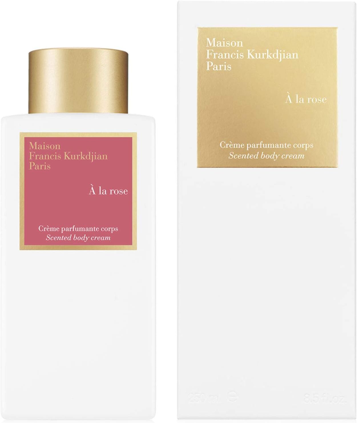 MFK A La Rose Femme BC 250ml