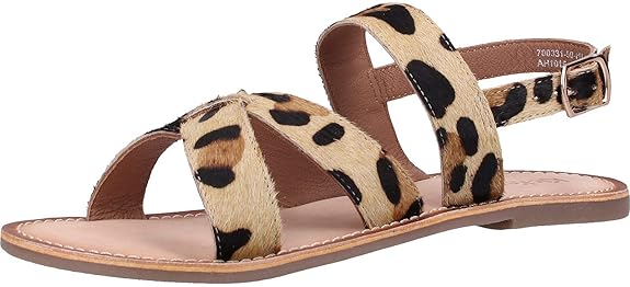 Kickers Damen Diba Sandalen