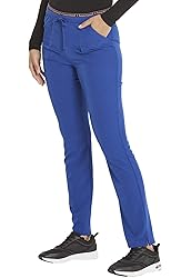 HeartSoul Scrub Pants for Women Contemporary Fit