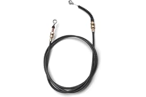 Funhoon 761131MA Chute Control Cable for Murray Dual Stage Snowblowers Snow Thrower