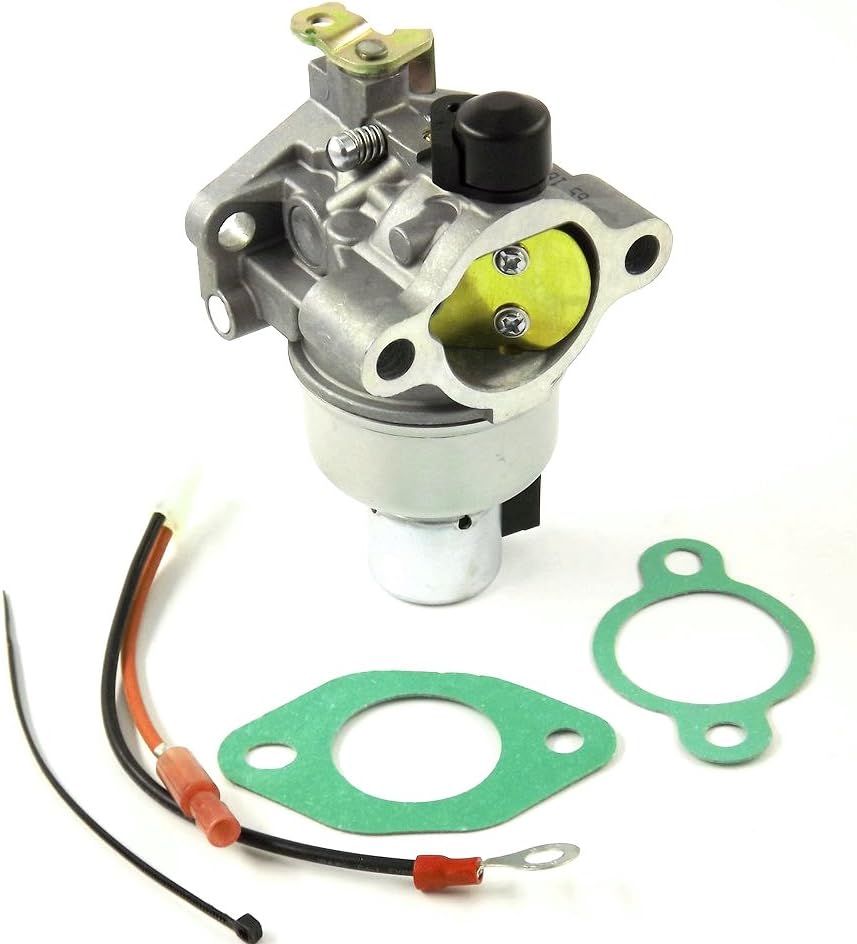 42-853-03-S Carburetor with Gasket kit for Kohler CV14 CV15 CV15S CV16S 12-853-56 12 853 81 12-853-94-S 42-853-03-S