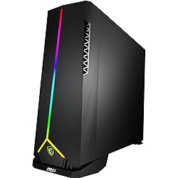 MSI Aegis SE (Tower) Gaming Desktop, Intel Core