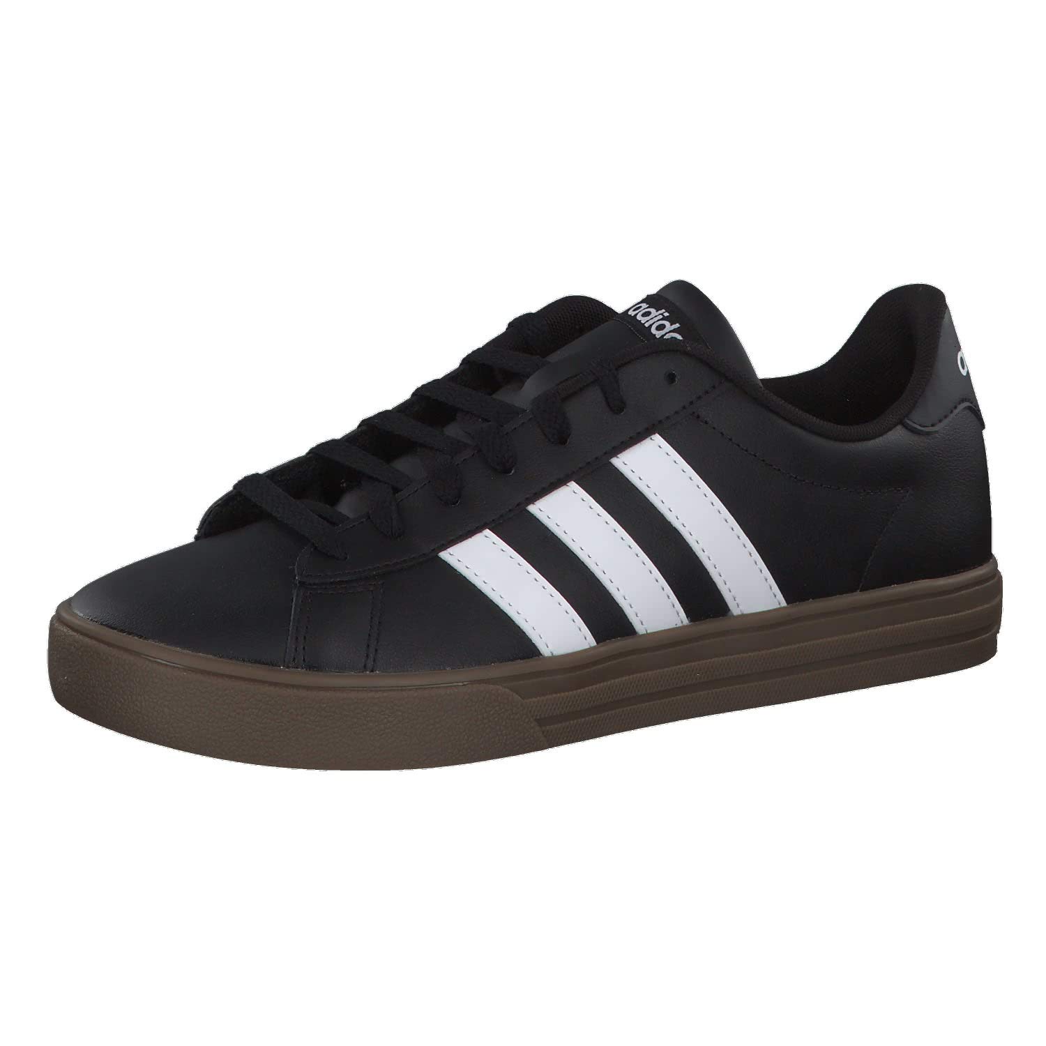adidas mens leather shoes