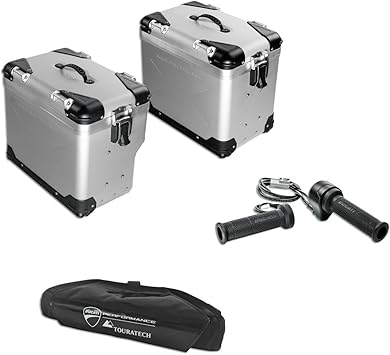 ducati multistrada 1200 enduro accessories