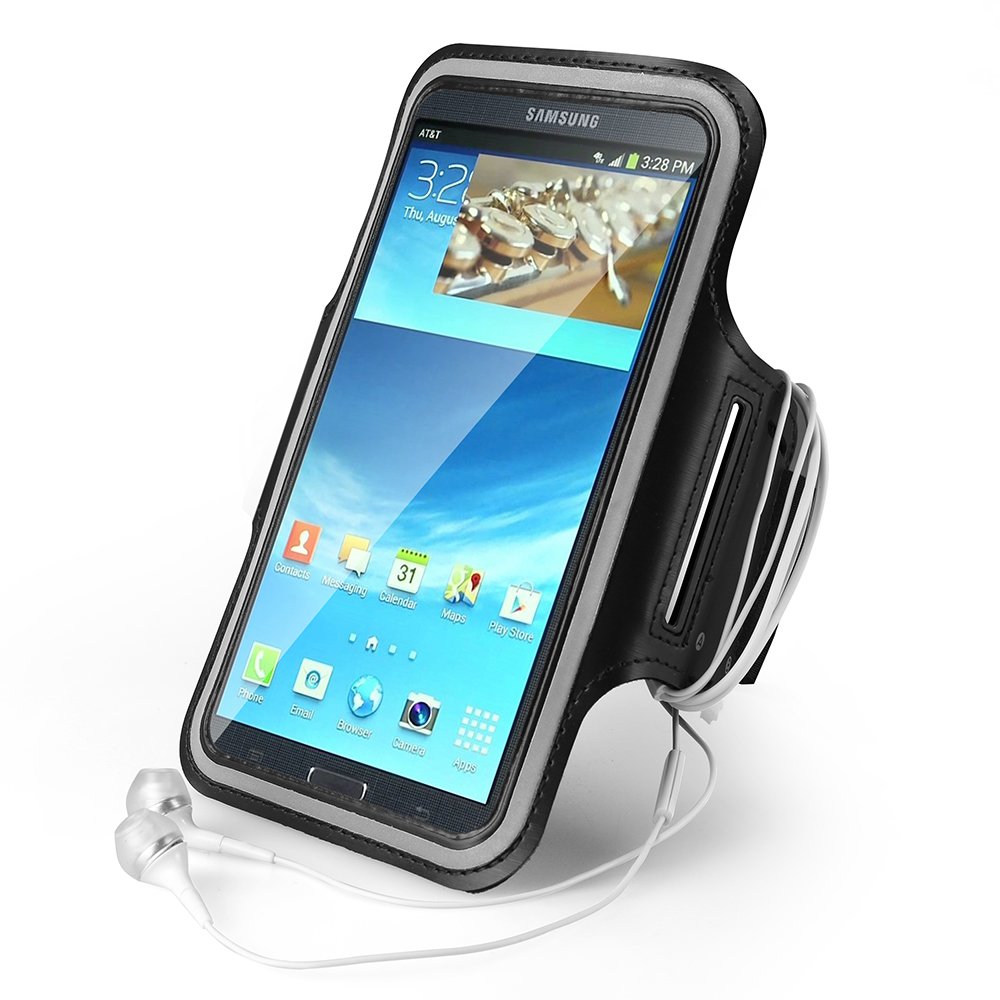 Best sports armband lg g6