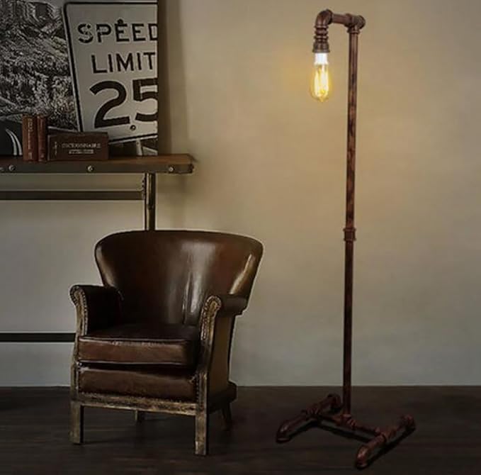 Lampada Da Terra Lampada Da Terra 3 Luci Lampada Da Terra Orientabile Lampada Da Terra Soggiorno Moderno Argento 3 Fiamme Metallo 3x Gu10 Lxpxh 25x23x154 Cm 82151718