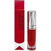 M&middot;A&middot;C Cosmetics Locked Kiss Ink 24HR Lipcolour - 88 Ruby True (.14 fl oz / 4 mL)