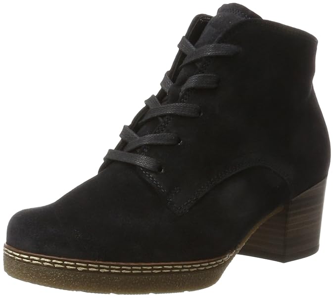 Gabor Damen Comfort Basic Stiefel
