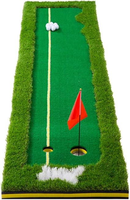 putting practice mat amazon