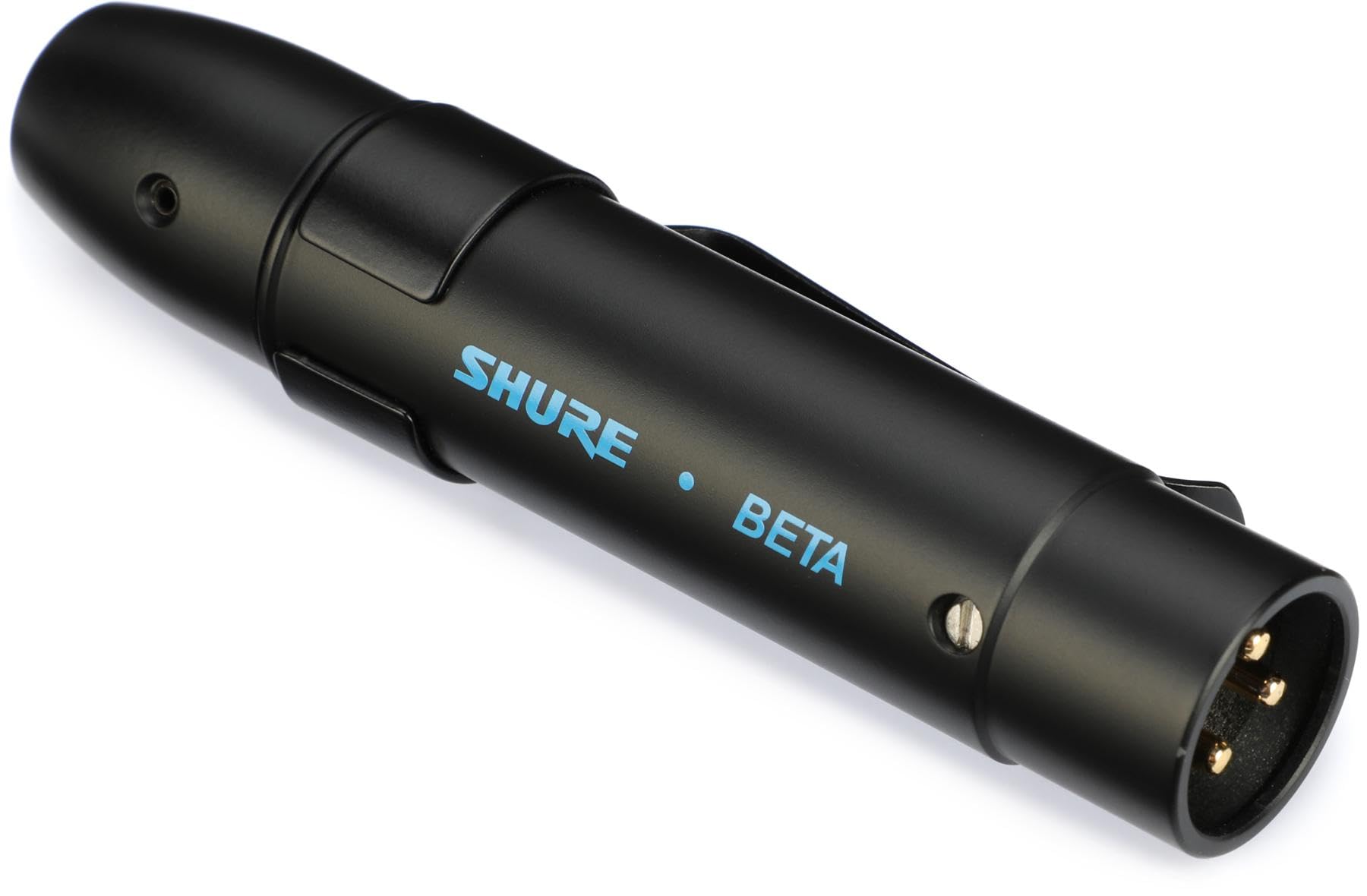 Shure RPM626 In-Line Microphone Preamplifier for BETA Series