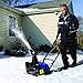 Snow Joe Ultra SJ620 18-Inch 13.5-Amp Electric Snow Thrower