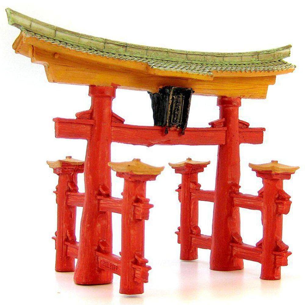 JAPANESE TORII GATE