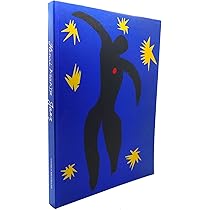 Jazz (English and French Edition): Matisse, Henri: 9780807611319