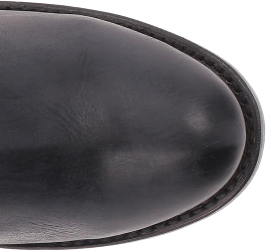 freebird white boots