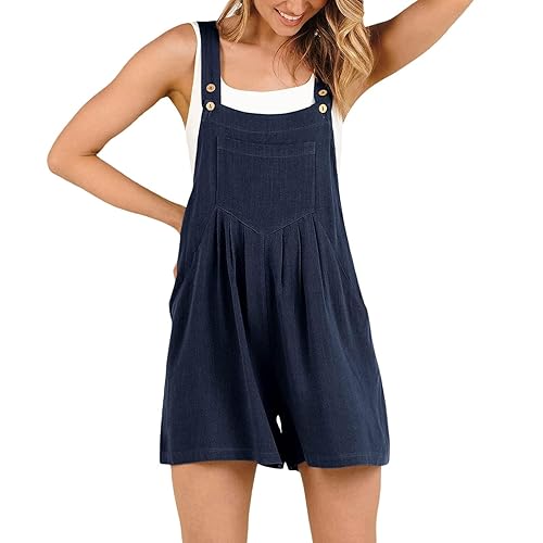 Amazon Spaghetti Strap Jumpsuit Shorts Amazon Rompers Buauty
