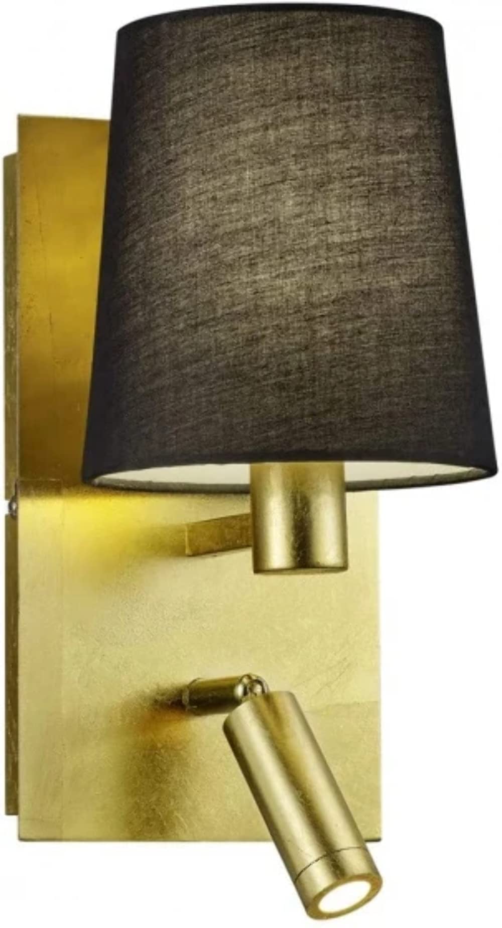 Trio Leuchten Marriot Wall Light Metal