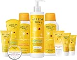 Weleda Calendula Weather Protection Cream 30 ml Baby Babycare view 5