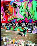 Brighton Graffiti by 