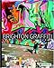 Brighton Graffiti by 