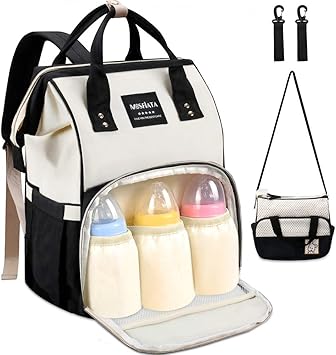 stylish diaper bags canada