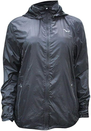 jaqueta mizuno cronos feminina