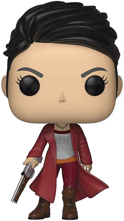 funko pop mortal engines