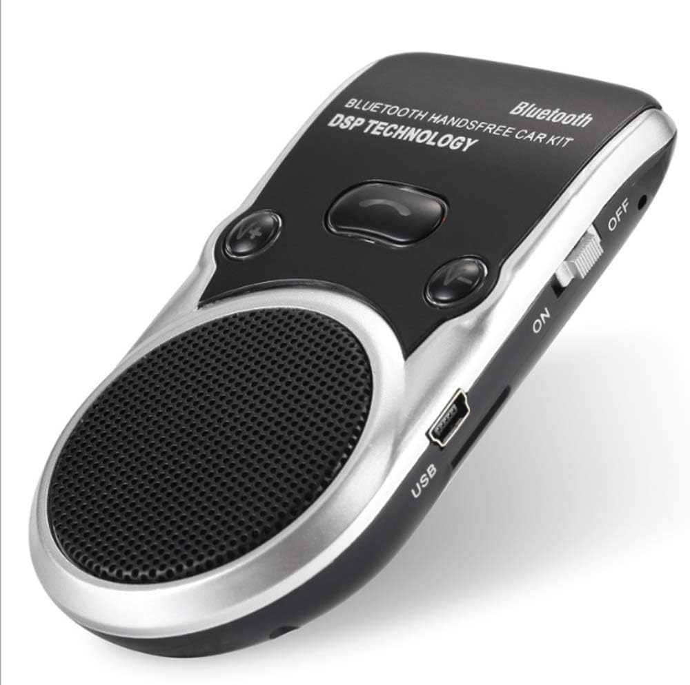 bluetooth speaker for car music