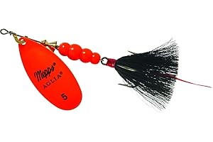 Mepps Mepp ' S Aglia Drsd Trbl