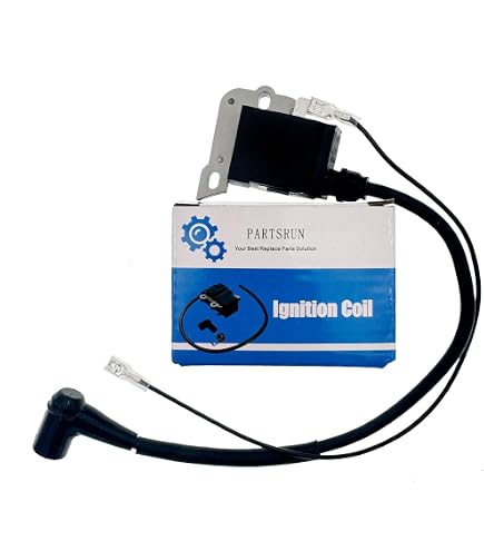 Bobina accensione Husqvarna per motosega 40/45/49 - 503580501