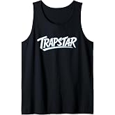 Trapstar Tank Top