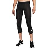 Nike Mens Pro Dri-fit 3/4 Tights