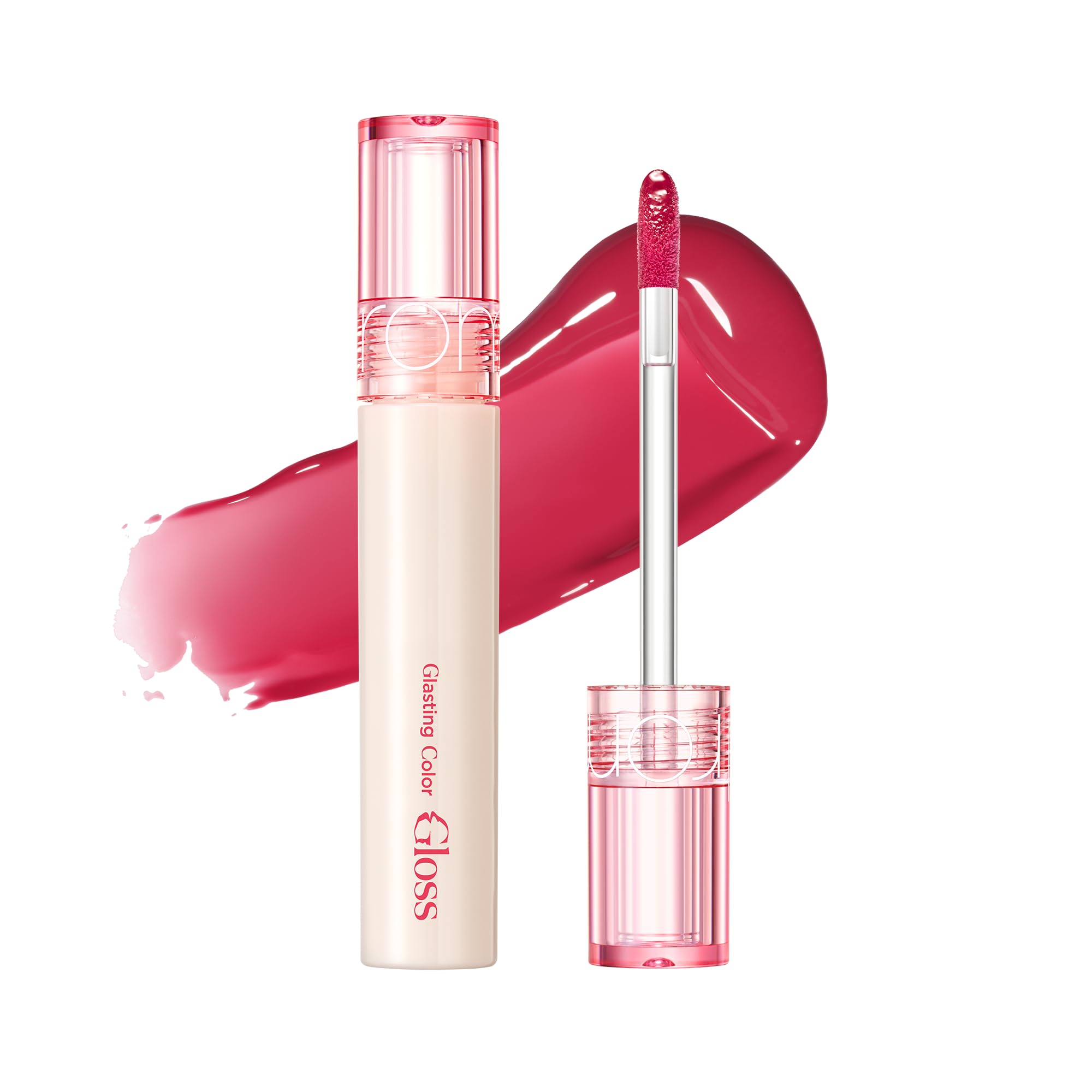 rom&nd GLASTING COLOR GLOSS 08チェリーアップの商品画像