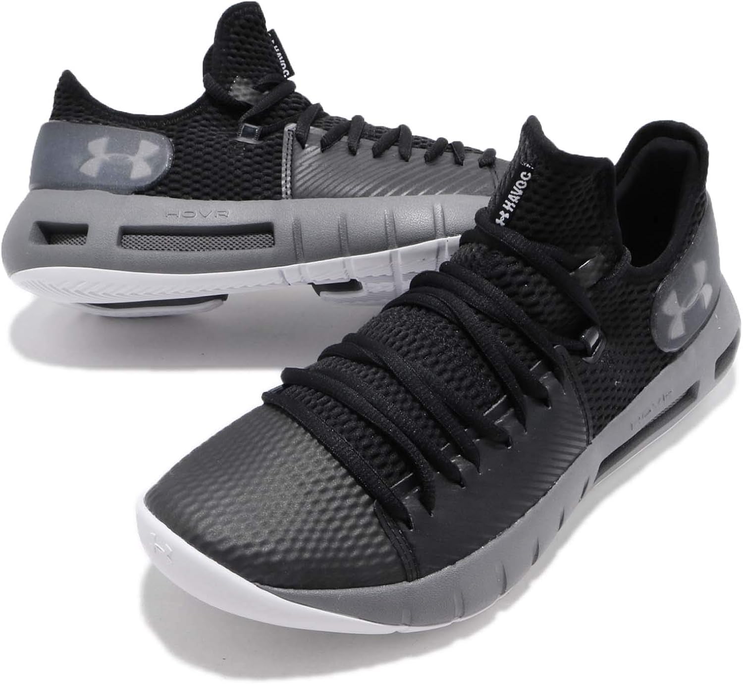 under armor havoc low