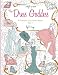 The Dress Goddess: A Fashion Coloring Book by 