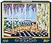 Patriotic Patty 500-Piece Puzzle