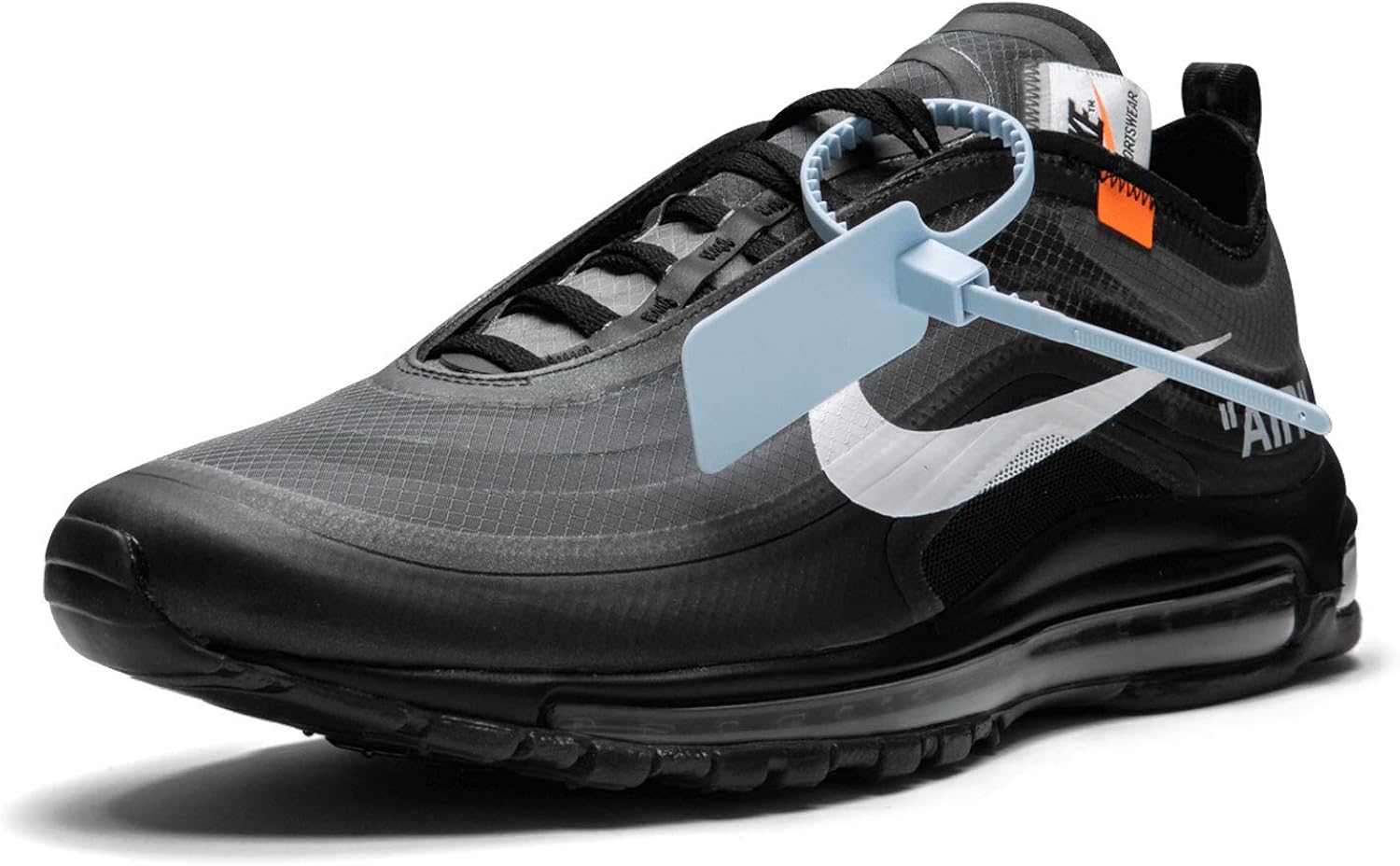 nike air 97 x off white