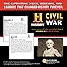 This Day in History Civil War 2017 Calendar: 365 Incredible Events, Fascinating Decisions, and Unforgettable Leaders