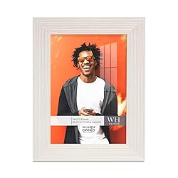 Renditions Gallery 3.5x5 inch Picture Frame Modern