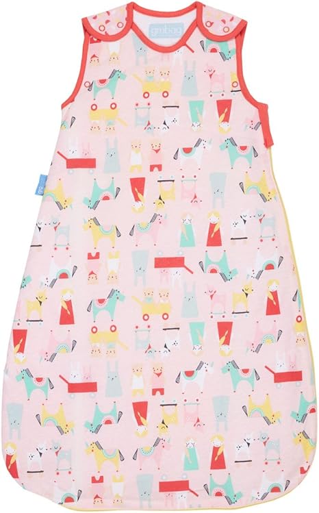 grobag for 2 year old