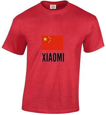 xiaomi t shirt