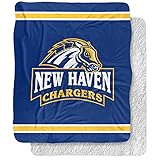 University of New Haven Blanket, 50"x60" Primary